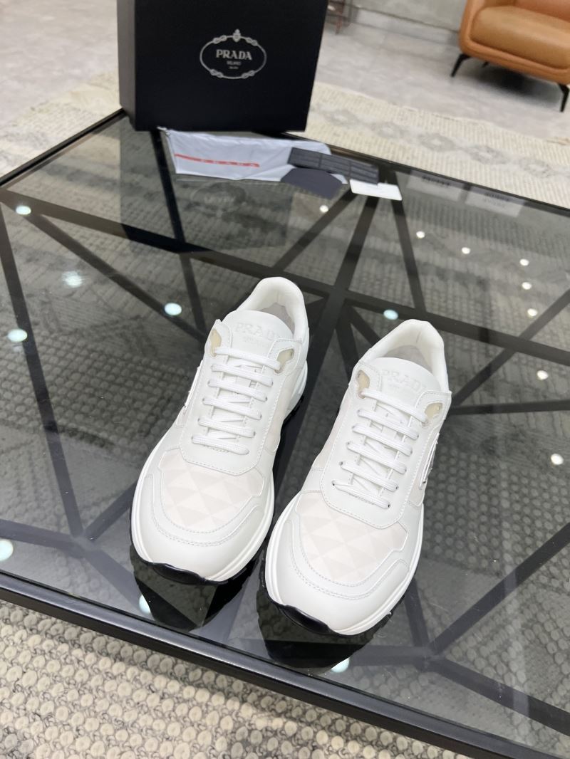 Prada Sneakers